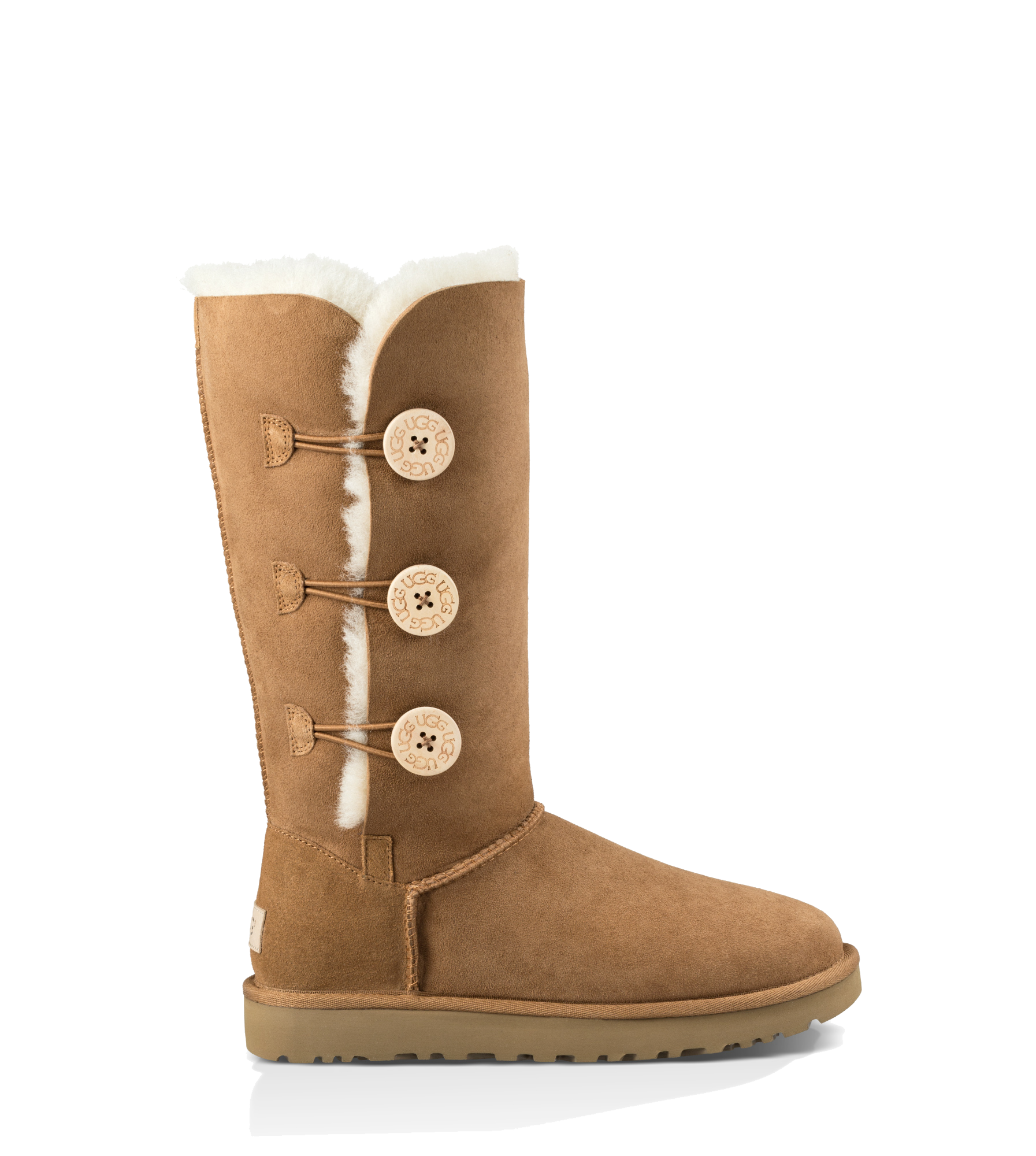 Ugg classic tall chestnut sale on sale