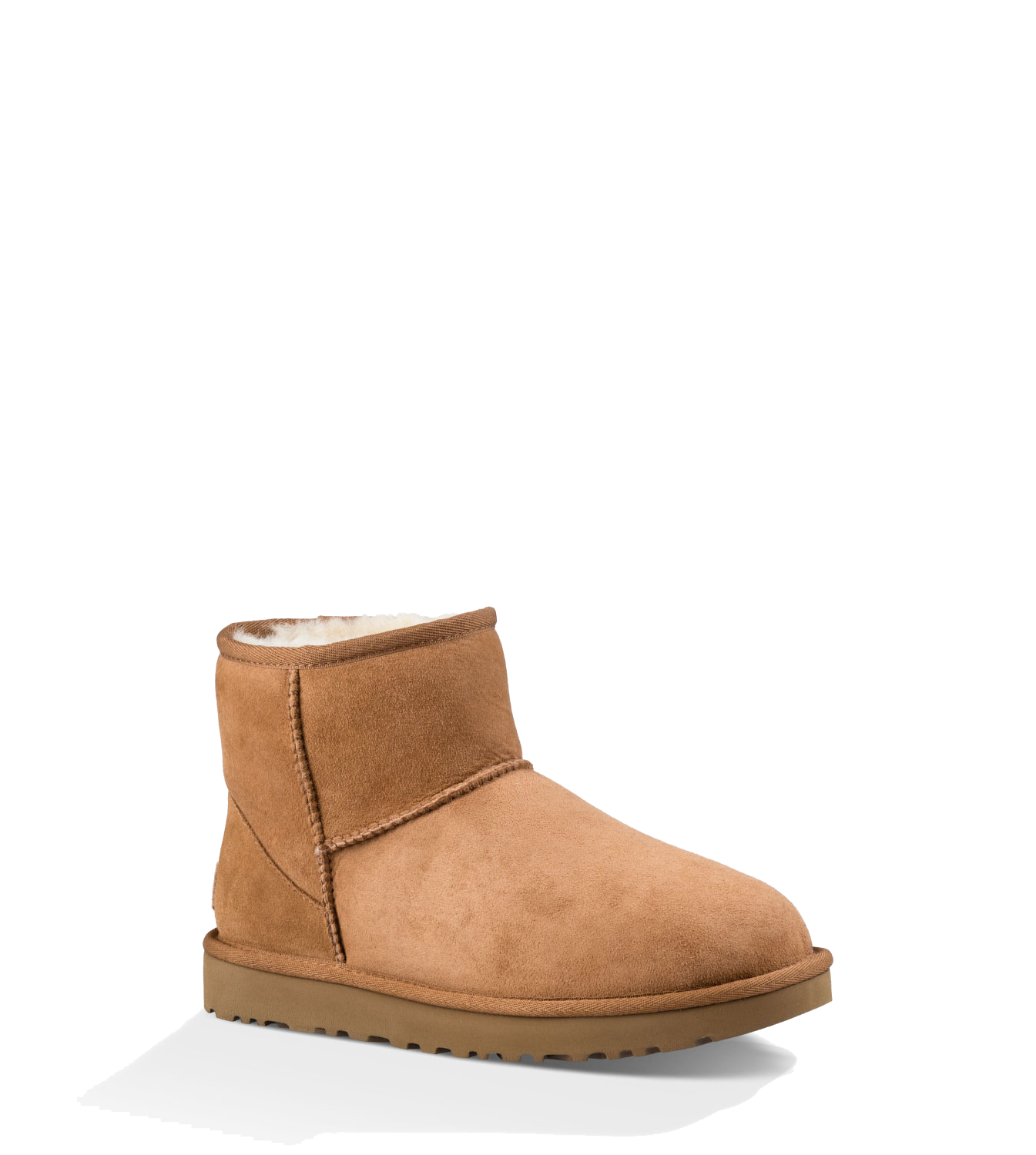 Classic Mini II Chestnut (Women) – Village Shoes Fresno