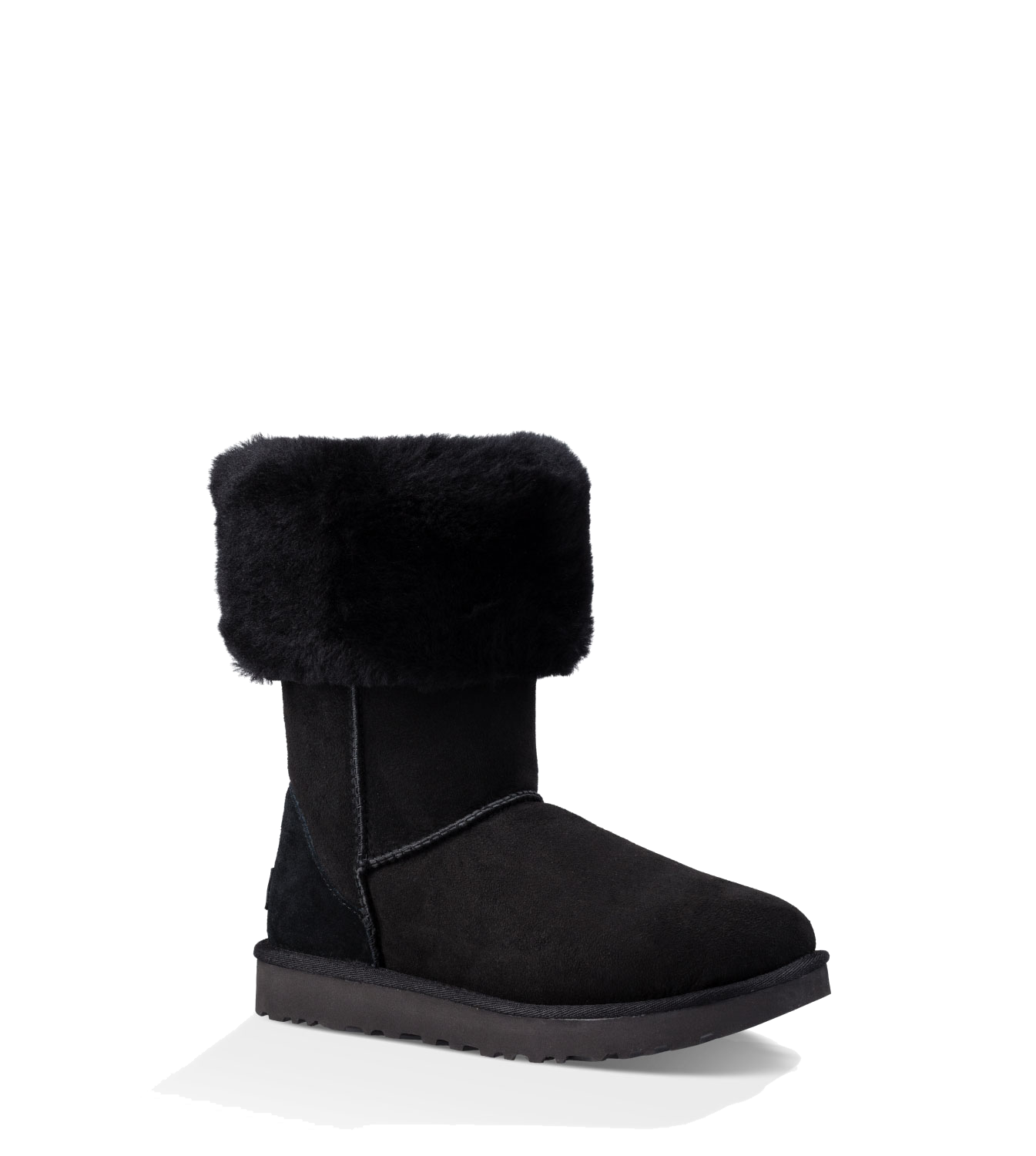 UGG Classic Tall II Black (Women) – Village Shoes Fresno