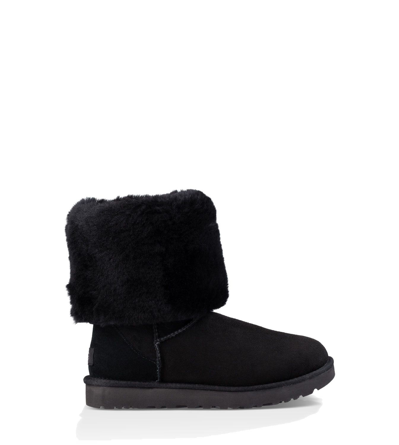 UGG Classic Tall II Black (Women) – Village Shoes Fresno