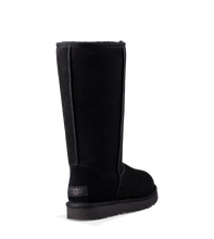 Load image into Gallery viewer, Classic Tall II Black (Women)
