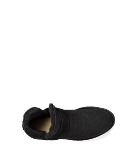 McKay Black