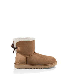 Ugg w bailey 2025 bow ii shimmer