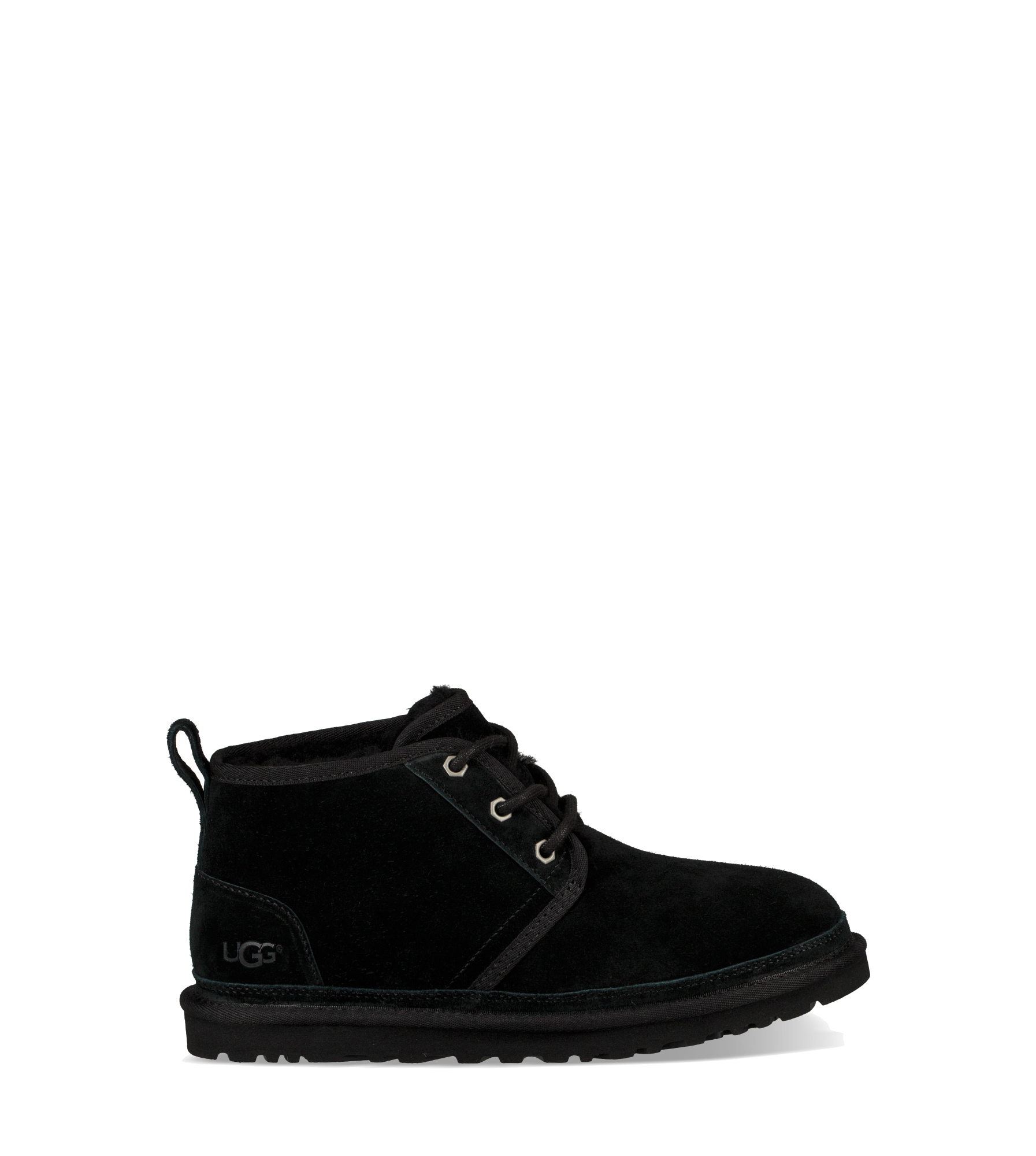 Womens black neumel deals uggs