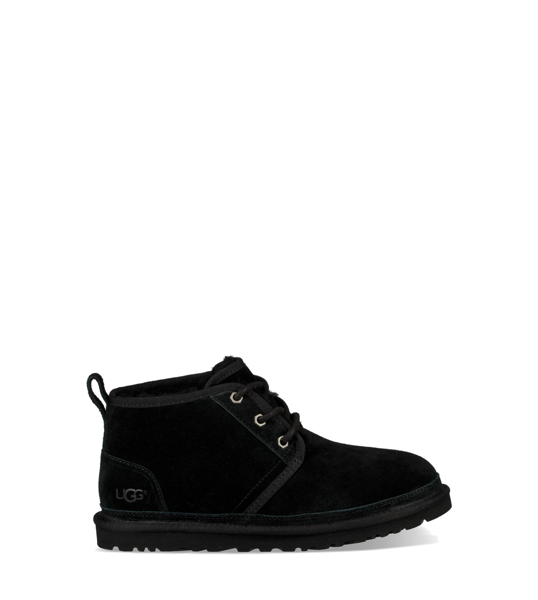 Women's neumel uggs hot sale black