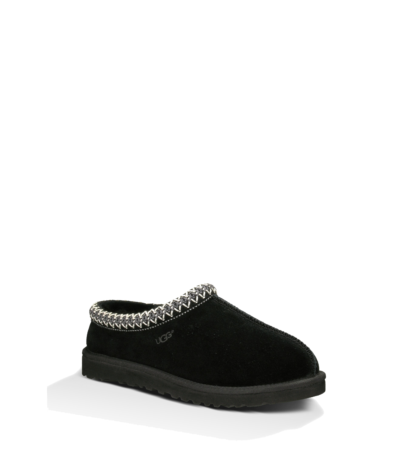 Womens black sales uggs on sale