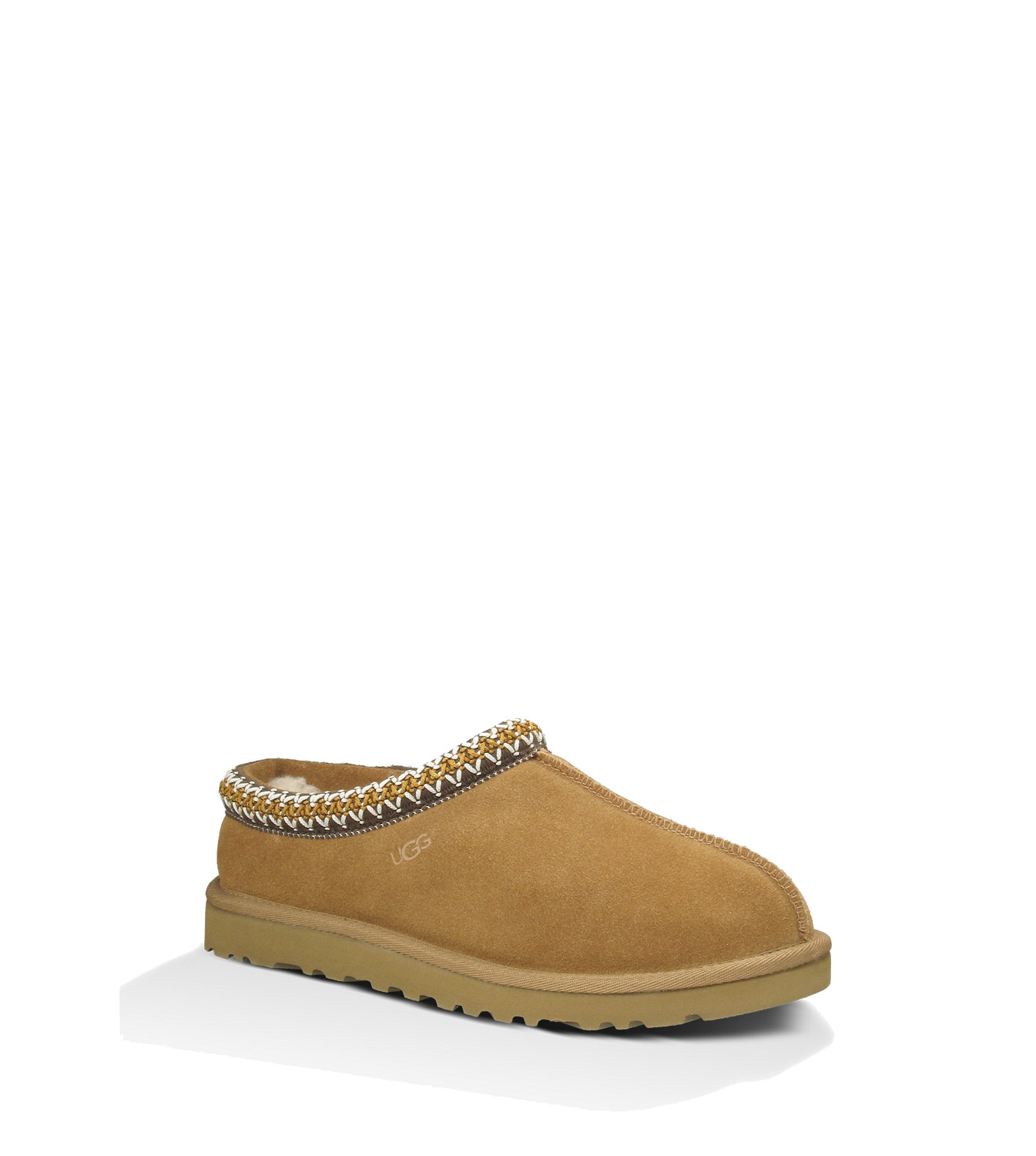 Ugg mens tasman best sale slipper sale